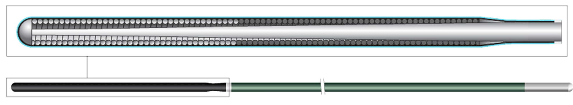 Teleflex 4 - RAIDER Teleflex Raider