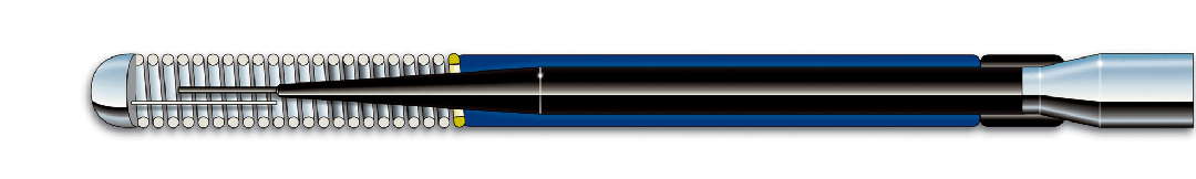 Hi-Torque Balance Middleweight Universal