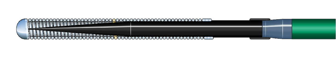 Hi-Torque Balance Middleweight Elite